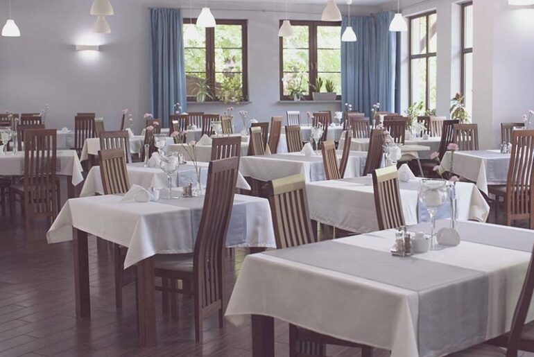 Są pierwsze rezerwacje w hotelach
