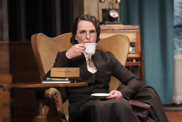 Międzynarodowy Dzień Teatru w cieniu pandemii