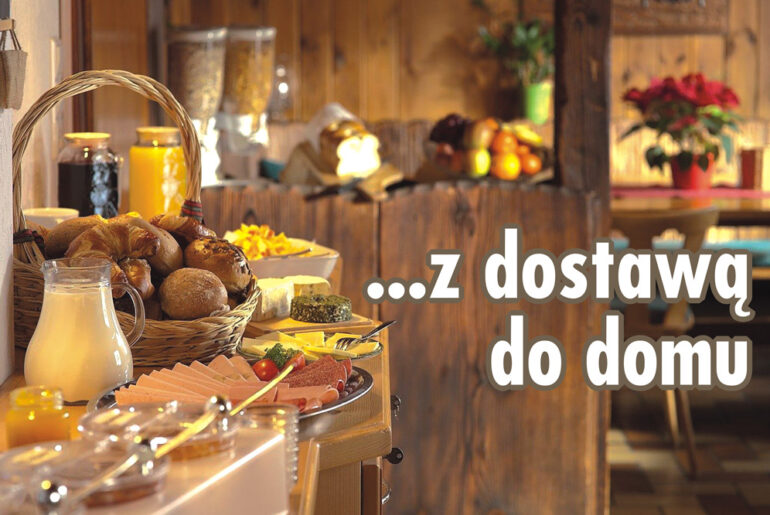 …z dostawą do domu. Specjalna oferta Nowin Jeleniogórskich