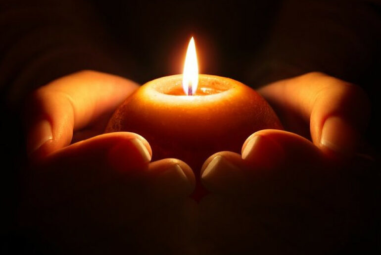 Ostatnie pożegnanie Haliny Florczak