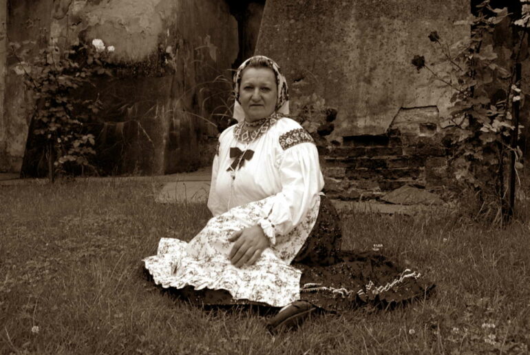 Zofia Tarasiewicz laureatką Nagrody im. Oskara Kolberga