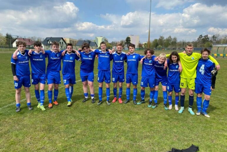 Kasa dla 35 klubów sportowych