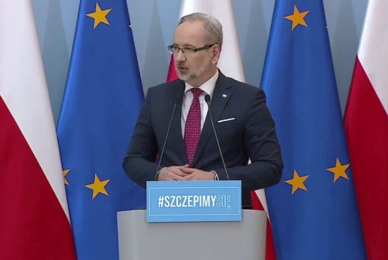 Obostrzenia na wakacje. Są duże zmiany