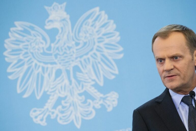 Powrót Tuska do polskiej polityki – były premier wyjaśnia