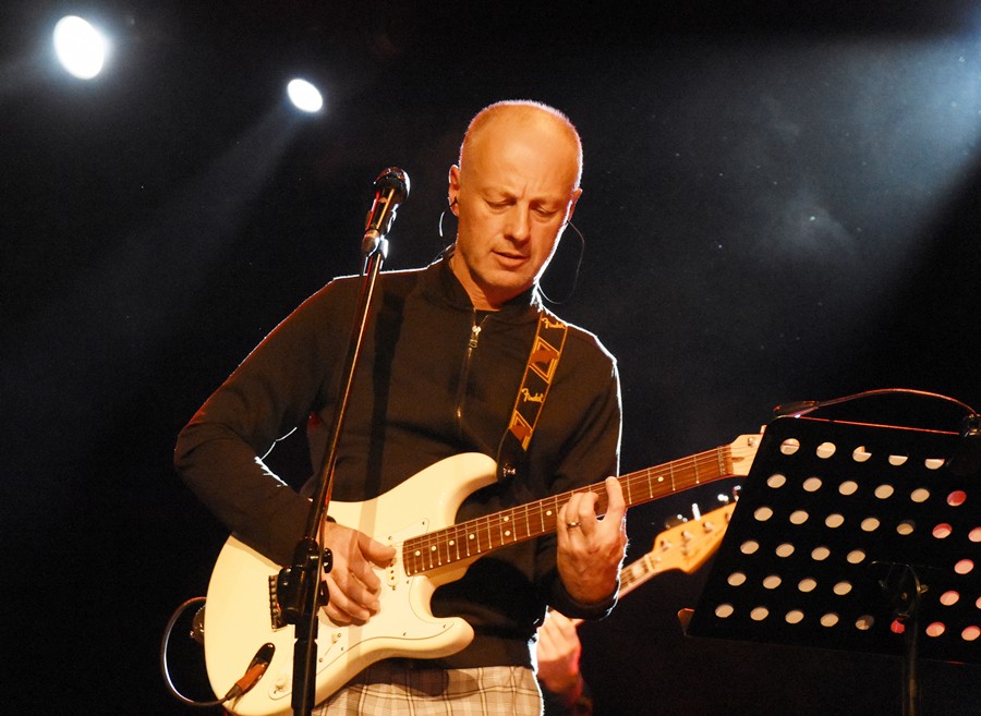 Jacek Szreniawa Srebrnych Kluczyków