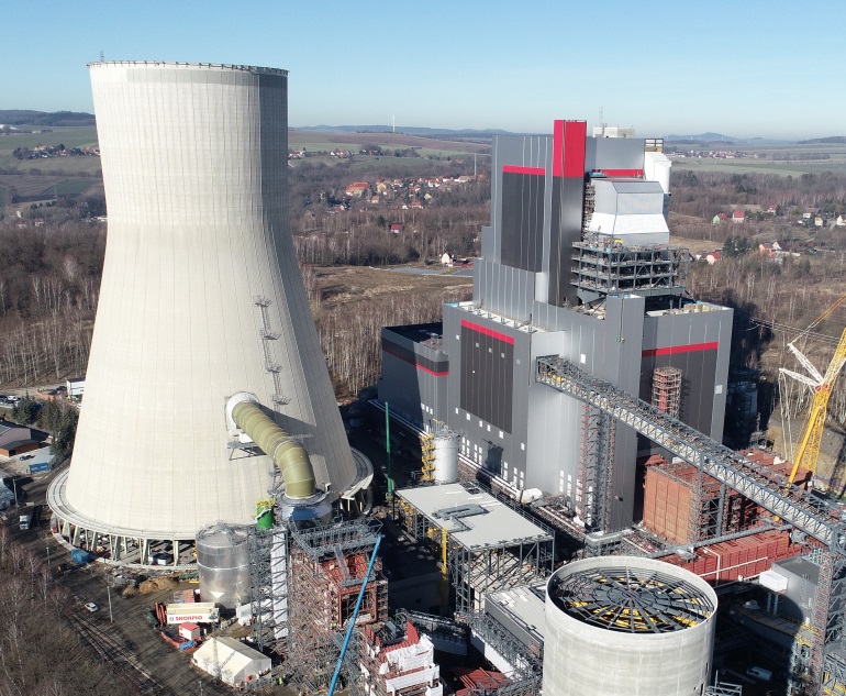 Blok energetyczny w Turowie: ukrywana awaria, czy standardowe procedury?