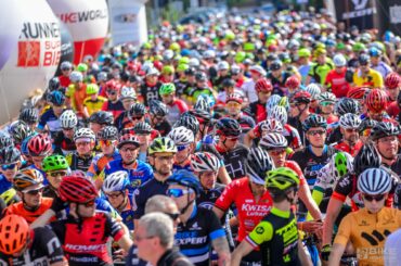 Bike Maraton i Świeradów Run. Utrudnienia w ruchu w Świeradowie-Zdroju