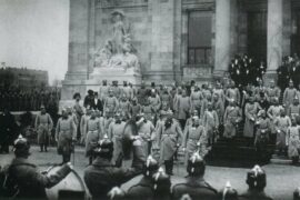 Muzeum, skarb i powojenny Zgorzelec (1)
