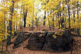 Jelenia Góra - podziemne miasto
