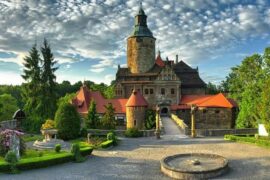 Jeleniogórski epizod skarbu Romanowów