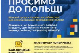 Małym  uchodźcom z Ukrainy najbardziej smakują powidła śliwkowe i cytrusy