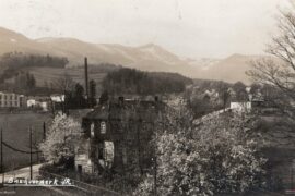 Ukryta, podziemna fabryka w Krzaczynie. Kryptonim „Bonit” (2)