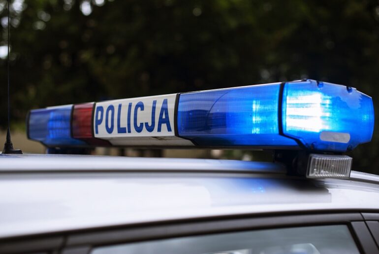 Śmiertelny wypadek, policja poszukuje świadków