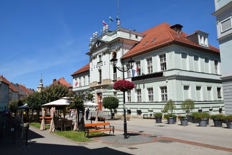 Kowarzanie głosują na inwestycje finansowane z budżetu obywatelskiego
