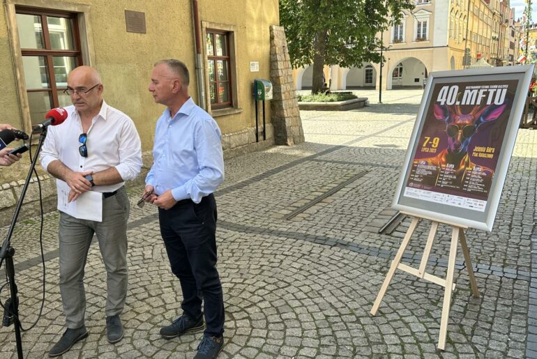 Znany program Festiwalu Teatrów Ulicznych