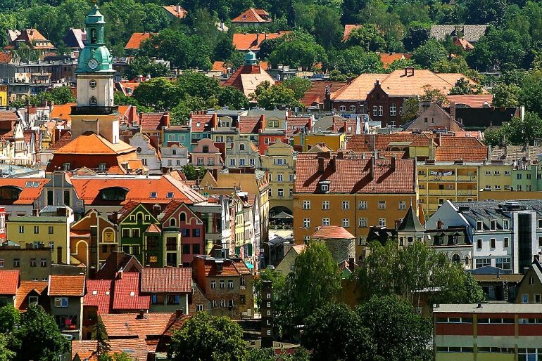 38 projektów w dalszym procedowaniu JBO`24
