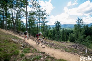 „Dolny Śląsk rowerem” – badanie ankietowe. Singletracki w Szklarskiej i Świeradowie najpopularniejsze