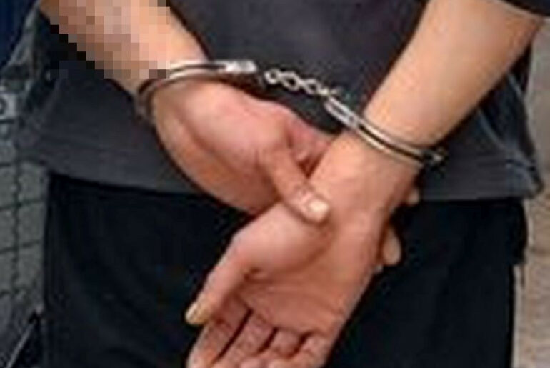 Za przemoc wobec partnerki ma zakaz zbliżania i kontaktowania się z nią, musi też wyprowadzić się z mieszkania