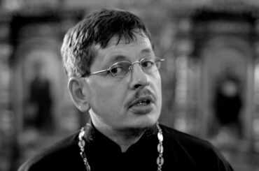 Zmarł ksiądz Bazyli Sawczuk, proboszcz parafii prawosławnej w Jeleniej Górze