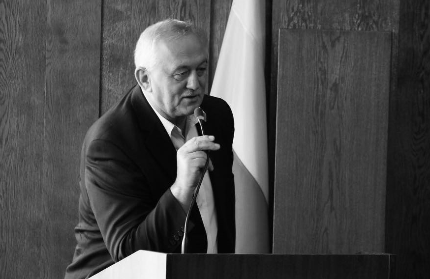 Pożegnanie Andrzeja Grochali w środę 21 maja