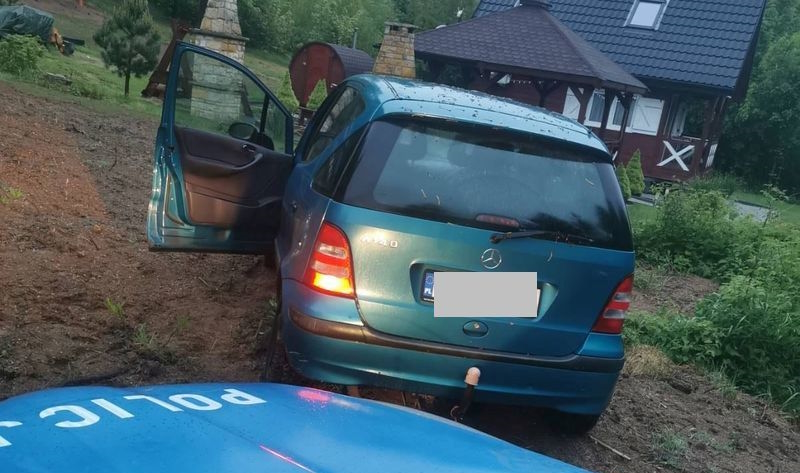 Nie ma taryfy ulgowej dla nietrzeźwych kierowców