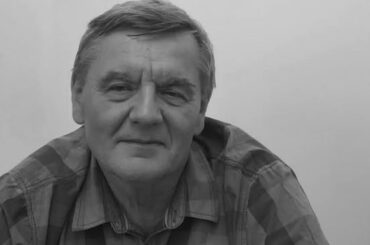 Zmarł Stanisław Firszt (1955-2025). Pogrzeb 8 lipca w Legnicy
