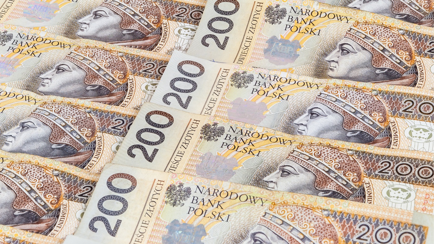Pieniądze na sport w drugim półroczu rozdane