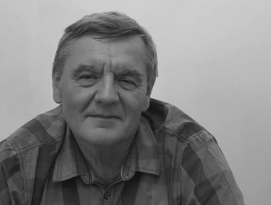Zmarł Stanisław Firszt (1955-2025). Pogrzeb 8 lipca w Legnicy