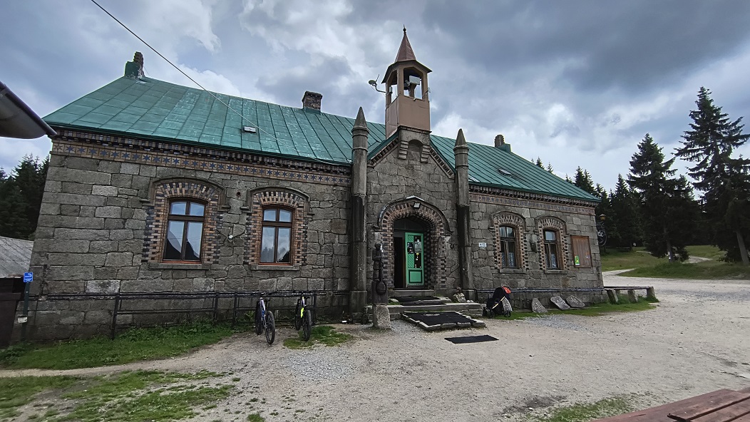 Schronisko Orle – zwycięzca przetargu nie podpisał umowy