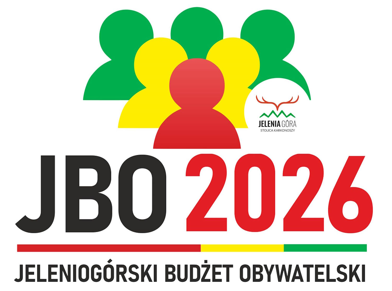 Jeleniogórski Budżet Obywatelski 2026. Ocena merytoryczna projektów zakończona, czas na odwołania wnioskodawców