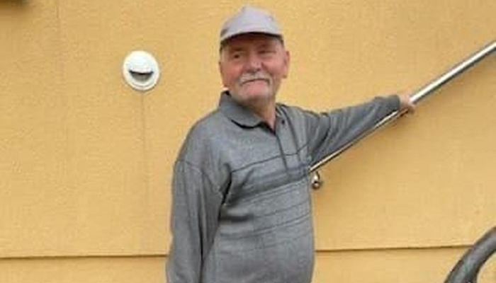 Trwają poszukiwania 66-letniego Jerzego Noconia – mężczyzna może potrzebować pomocy