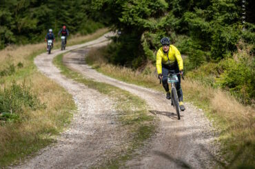 Wkrótce Rowerowy Bieg Piastów 2025. Trwają zapisy
