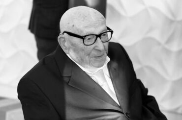 Zmarł profesor Zbigniew Domosławski (1922 – 2025)