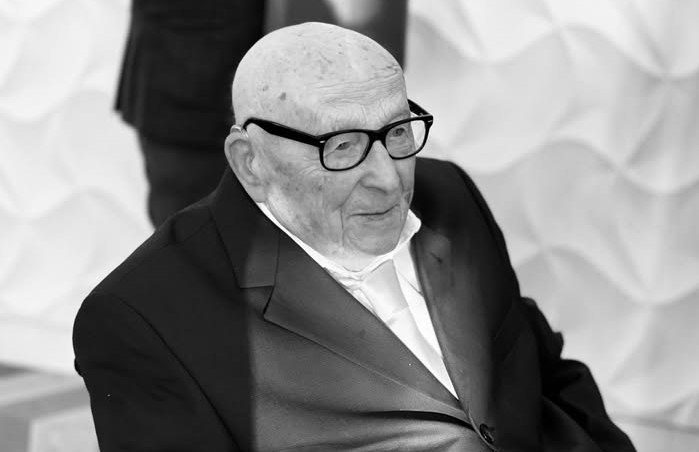 Zmarł profesor Zbigniew Domosławski (1922 – 2025)