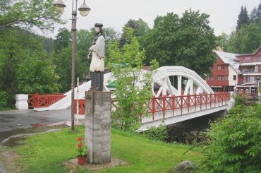 Z Podgórzyna do Szpindlerowego Młyna powstaje Szlak Młynarza
