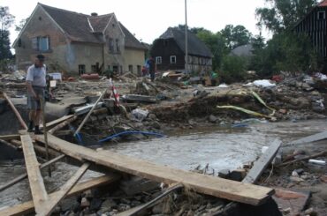 Wielkie, unijne pieniądze na zabezpieczenie Miedzianki i Witki