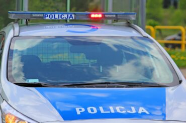 Złodzieje samochodów z Jeleniej Góry kradli w Zgorzelcu