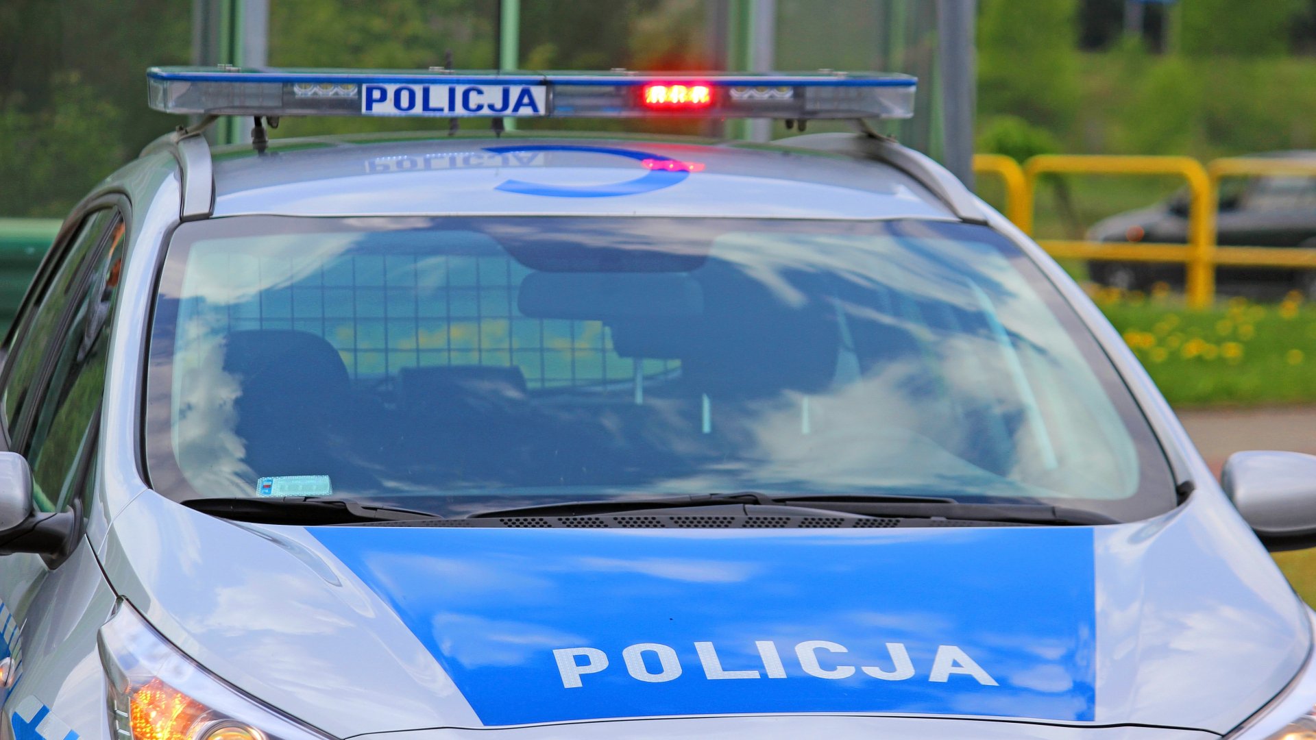 Złodzieje samochodów z Jeleniej Góry kradli w Zgorzelcu