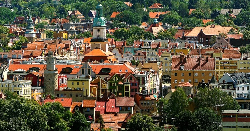 Jelenia Góra planuje podwyżki podatków i opłat lokalnych