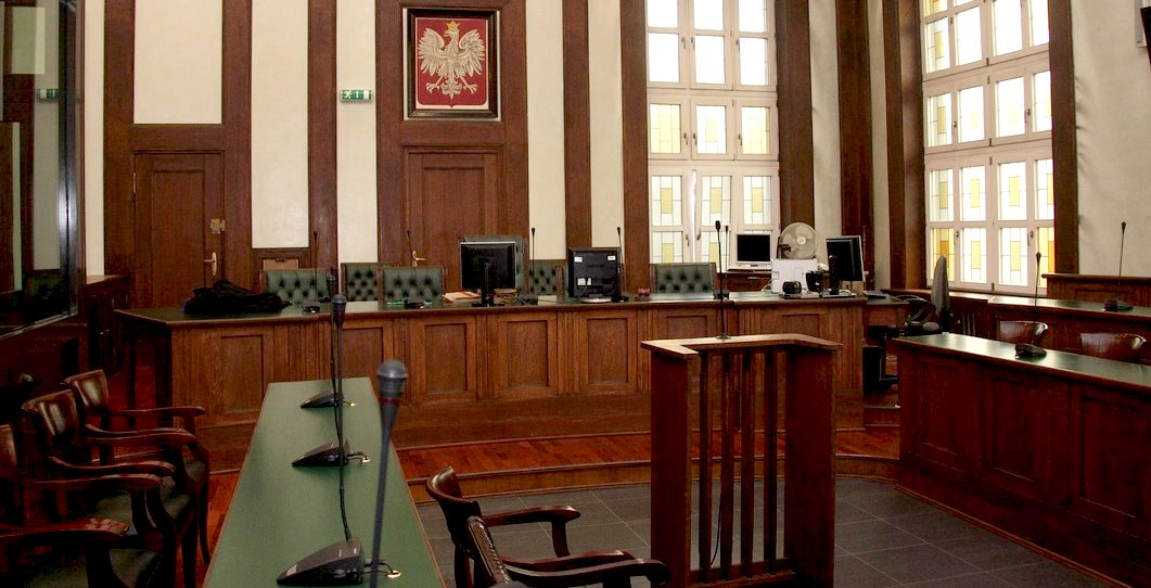 Dożywocie i 25 lat więzienia za napad na kantor sprzed 33 lat. Sprawcy zabili jedną z ofiar