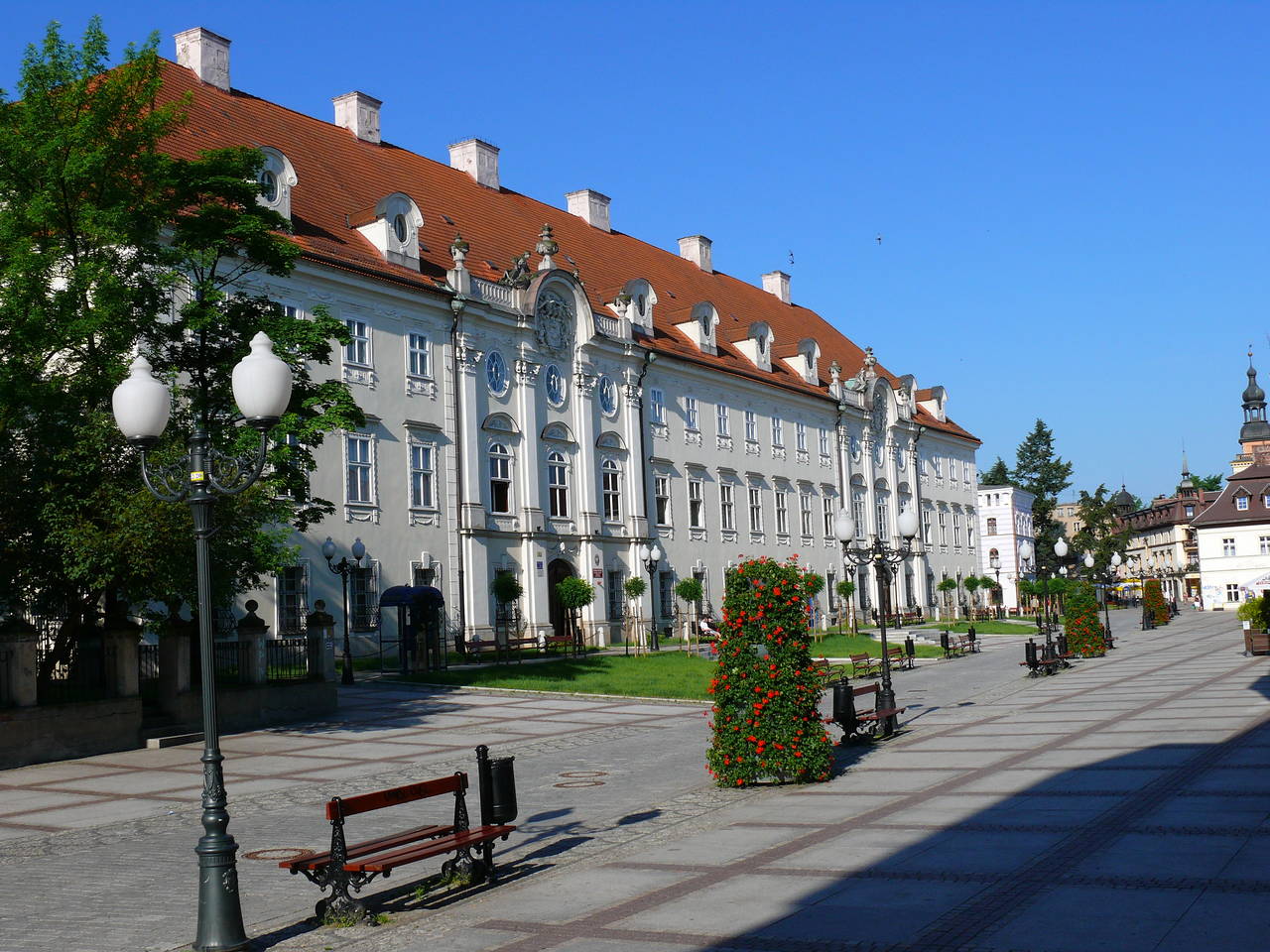 Jedyny w Polsce taki politechniczny kierunek studiów ruszy w Jeleniej Górze