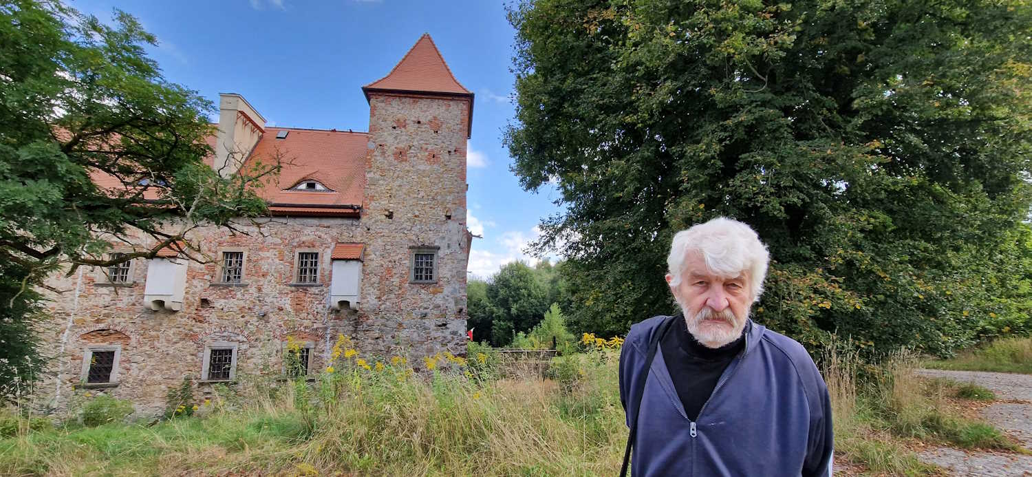 Jasna przyszłość Czarnego?